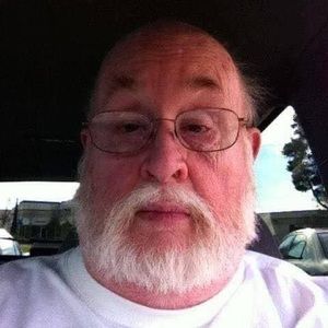 Meet your Posher, Barry sr